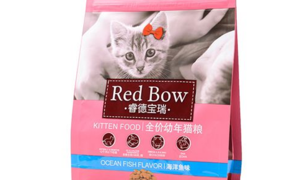 睿德宝瑞全价猫粮：满足猫咪全生命周期的营养需求