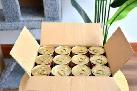 希宝猫罐头,滴滴鲜浓,忍不住地舔食诱惑 希宝猫罐头,滴滴鲜浓,忍不住地舔食诱惑