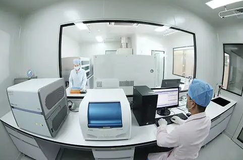 妇科pcr检查多少钱