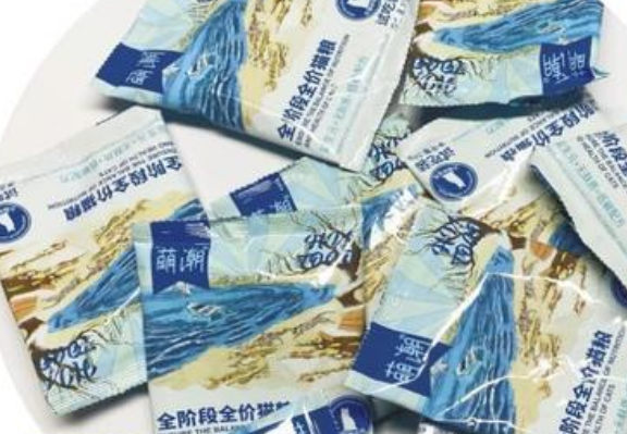 萌潮猫粮：满足猫咪挑剔味蕾的潮流选择