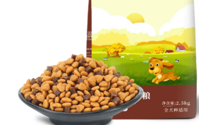 鸿大宠物食品有诱食剂吗 鸿大宠物食品有诱食剂吗