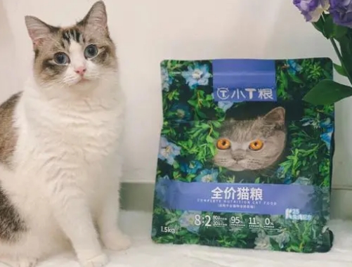 小t粮猫粮t26咸不咸 小t粮猫粮t26咸不咸