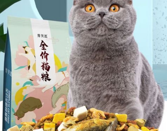 摩贝恩猫粮怎么样