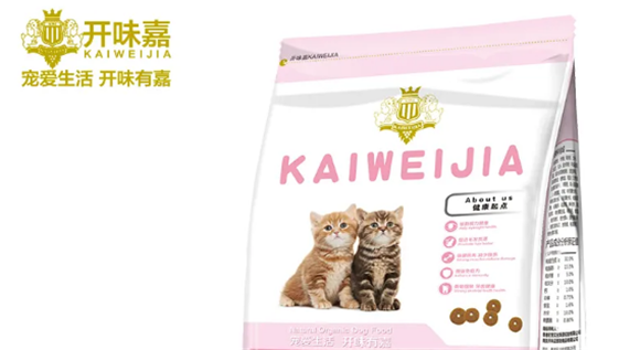 开味嘉猫粮是哪个国家的品牌?属于什么档次啊? 开味嘉猫粮是哪个国家的品牌?属于什么档次啊?