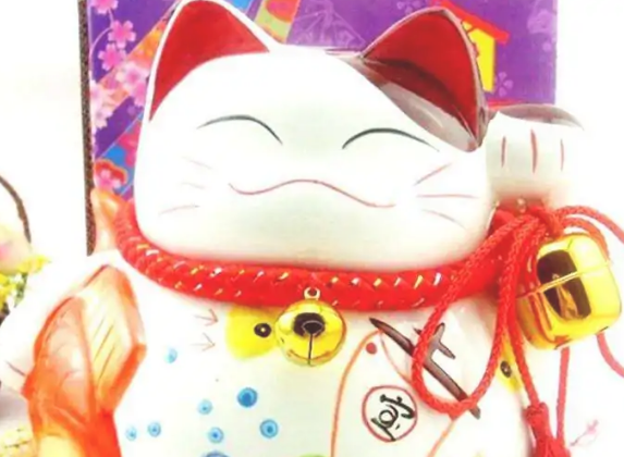 招财猫左手招什么右手招什么 招财猫左手招什么右手招什么