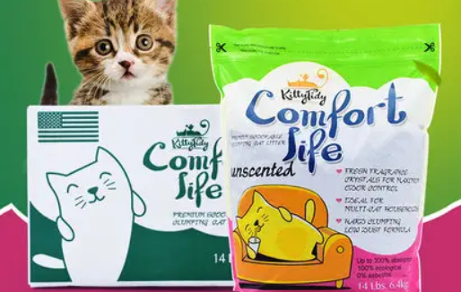kojima猫砂好用吗?速来了解 kojima猫砂好用吗?速来了解