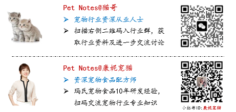 人宠和谐互相提升健康水平,健康宠物食品需求不断增长 人宠和谐互相提升健康水平,健康宠物食品需求不断增长