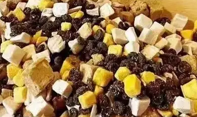 纽派森狗粮怎么样