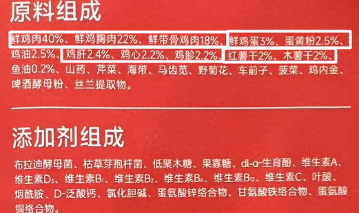 宠王府新款烘焙粮，纯鲜肉高性价比，低挥发性盐基氮新鲜度高