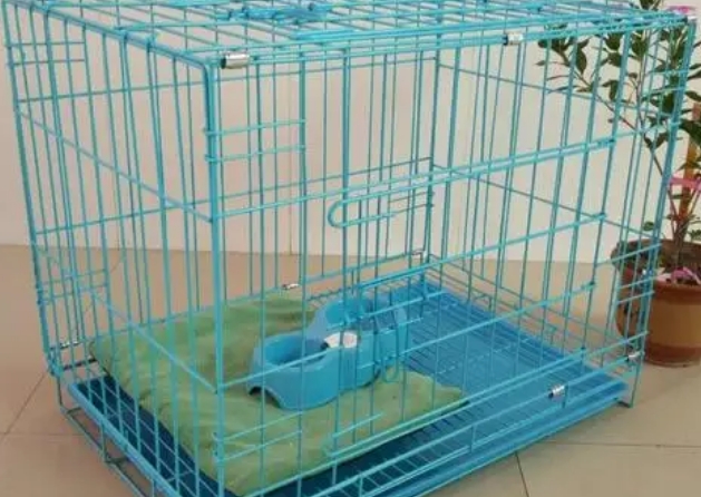 华美宠物笼子怎么装 华美宠物笼子怎么装