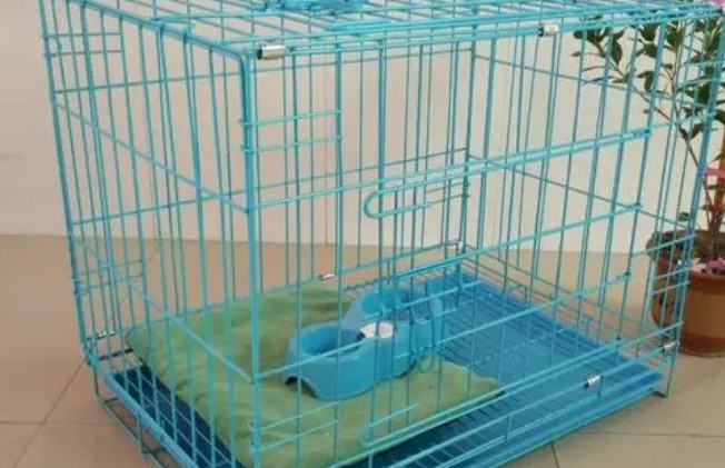 华美宠物笼怎么样
