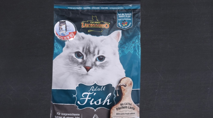 莱昂纳多leonardo品牌简介与猫粮特点