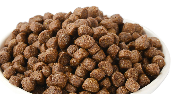 皇恒赛级狗粮——满足爱犬的挑剔味蕾与健康需求