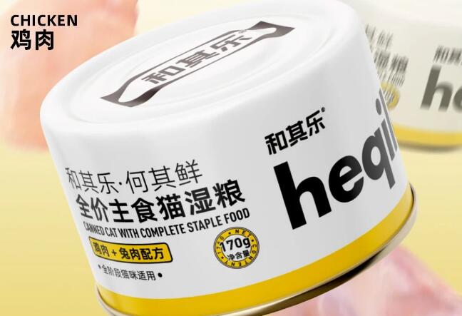 和其乐猫粮怎么样 和其乐猫粮怎么样