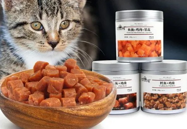 鸿大宠物食品是大牌子吗