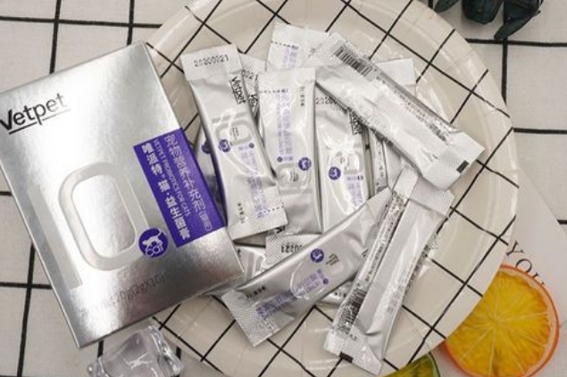 唯派特猫益生菌好不好