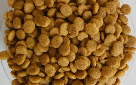 动物小镇狗粮:有效去除宠物泪痕 动物小镇狗粮:有效去除宠物泪痕