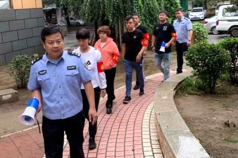 “铲屎官”们，请看管好自家的宠物