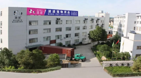 峥嵘二十载，不忘初心！波波，关爱宠物每一天