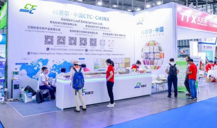青岛科奈尔代工产品是正品吗