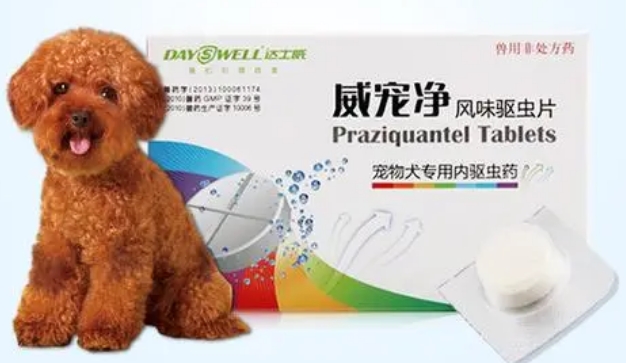 达士威驱虫药好用吗 达士威驱虫药好用吗