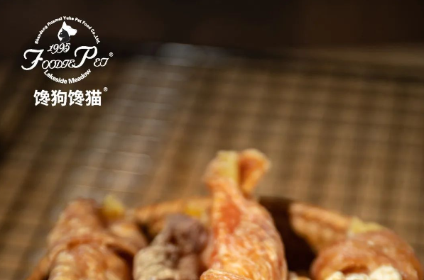 馋狗馋猫,原汁原味、无添加的宠物食品~ 馋狗馋猫,原汁原味、无添加的宠物食品~