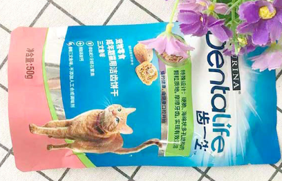 齿一生猫饼干好不好?你们知道吗? 齿一生猫饼干好不好?你们知道吗?