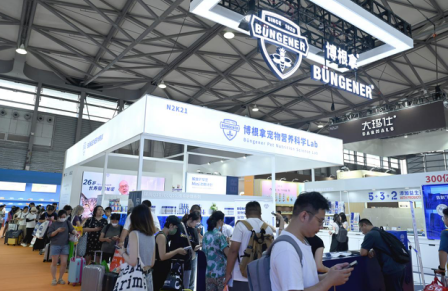 专业宠物营养品牌博根拿：沿袭家族情怀，延续品牌命运