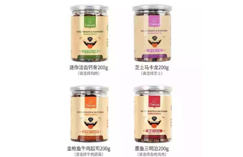好香伴宠物零食怎么样?不妨来看看吧 好香伴宠物零食怎么样?不妨来看看吧