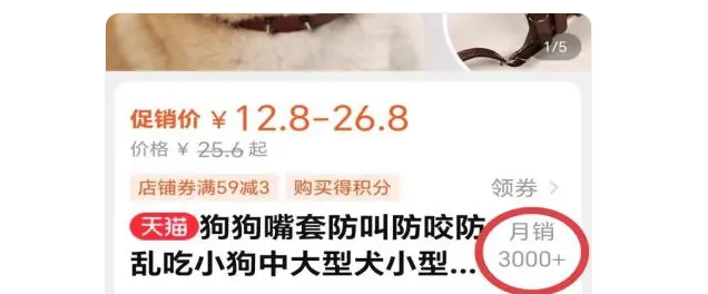 狗嘴套销量猛增，宠物医生建议短鼻狗慎用