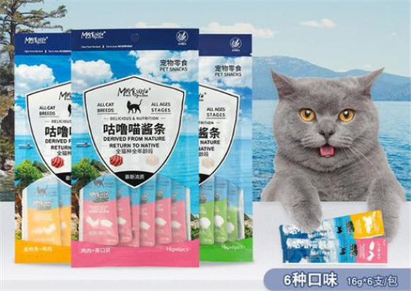 肉食回归猫条和冻干质量和性价比如何？