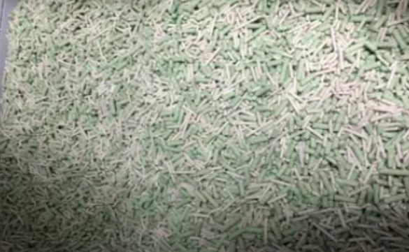 四款猫砂使用报告,里兜混合猫砂真的很可以 四款猫砂使用报告,里兜混合猫砂真的很可以