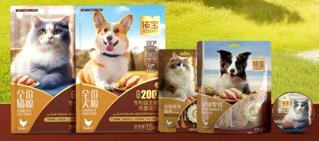 依宝宠物怎么样 依宝宠物怎么样