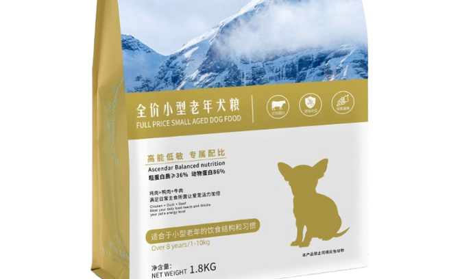 爱思原狗粮怎么样,快来看看吧 爱思原狗粮怎么样,快来看看吧