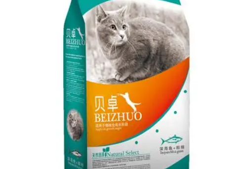贝卓猫粮的喂食方法:掌握量与频率,确保猫咪健康 贝卓猫粮的喂食方法:掌握量与频率,确保猫咪健康