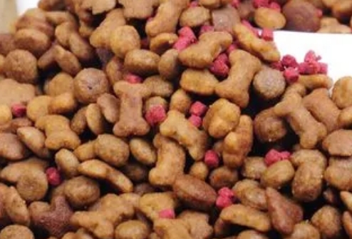科奈尔宠物适饲料口性怎么样