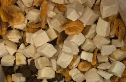 纽派森狗粮哪款好