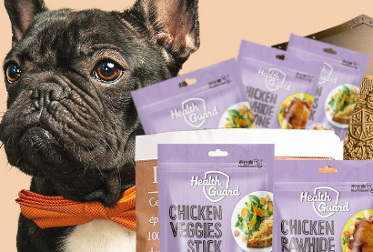 禾仕嘉宠物零食的优点有哪些?我告诉你! 禾仕嘉宠物零食的优点有哪些?我告诉你!