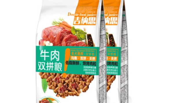 吉纳思狗粮怎么喂食？