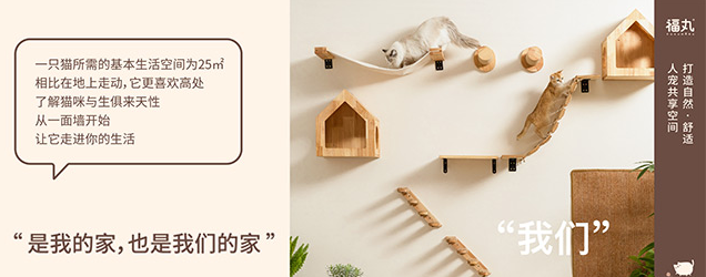 治愈之道 自然引领 | 感受福丸自然舒适的生活哲学