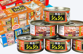 爱喜雅猫罐头怎么使用？想知道的看过来