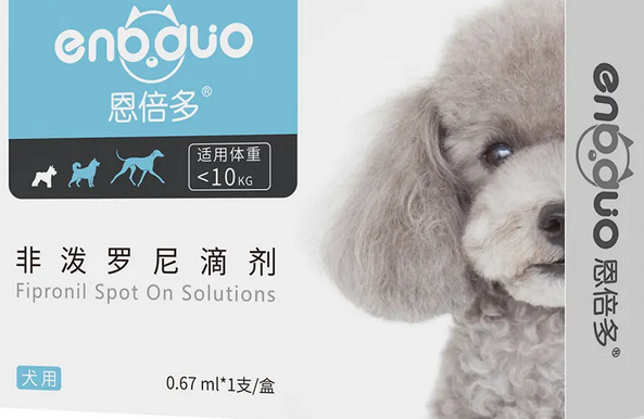 健康第一步——恩倍多驱虫药 健康第一步——恩倍多驱虫药