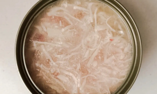 呢咔猫罐头：健康美味，满足猫咪挑剔味蕾