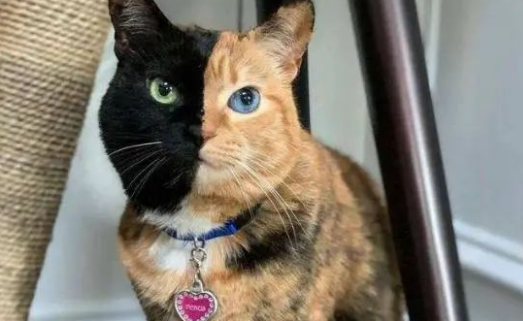 玳瑁猫都是雌性的吗？结论告诉你