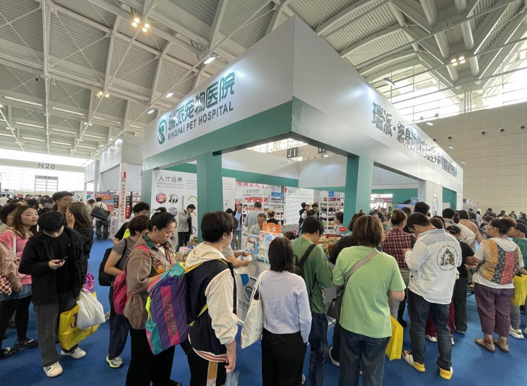 萌系星球·摇尾来袭——赶快签收你的趣宠会瑞派宠爱攻略!参与即送宠爱好礼! 萌系星球·摇尾来袭——赶快签收你的趣宠会瑞派宠爱攻略!参与即送宠爱好礼!