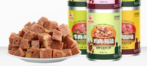 一起来看看拍拖宝贝宠物零食的优点吧! 一起来看看拍拖宝贝宠物零食的优点吧!