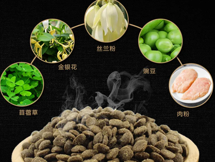 迪墨冻干狗粮系列,为众多狗狗提供不同阶段的营养需求 迪墨冻干狗粮系列,为众多狗狗提供不同阶段的营养需求