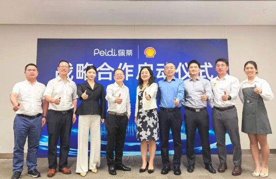 会员动态 | 佩蒂股份与壳牌中国强强联合：聚焦“双碳”引领国内宠物行业绿色发展