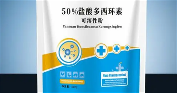 纽诺恩盐酸多西环素片适合哪类宠物使用？