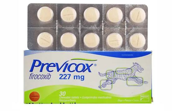 Previcox是什么，它的效果如何呢？